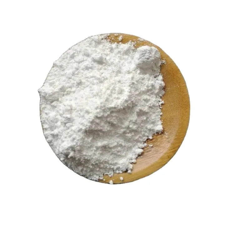 PTFE Micro Powder Wear-Resistant and Temperature Resistant Powder Ultrafine Polytetrafluoroethylene Corrosion Preventiv Spraying