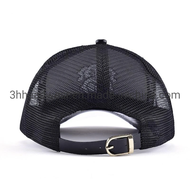 Leather Hat Custom Logo 230313-1