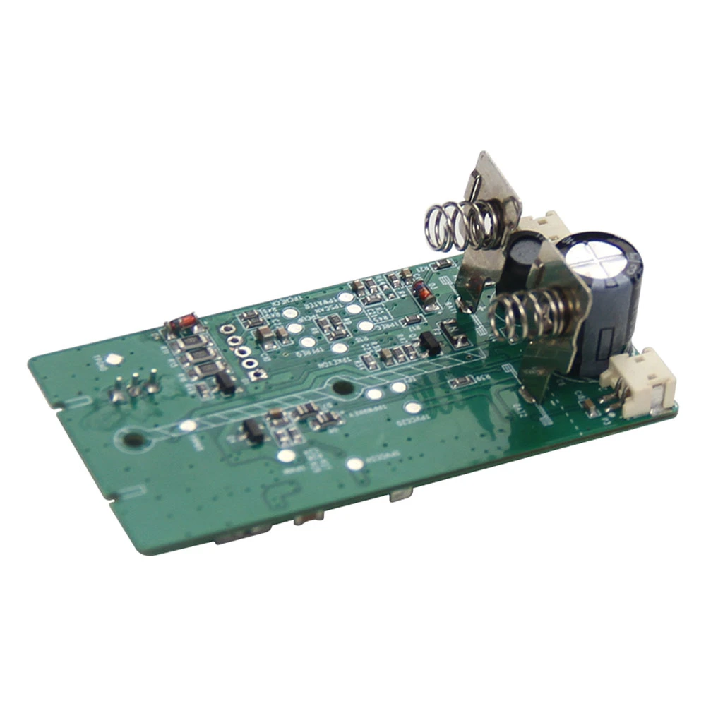 OEM/ODM Customizable Mesh Nebulizer Mainboard Control Board Atomizer Board