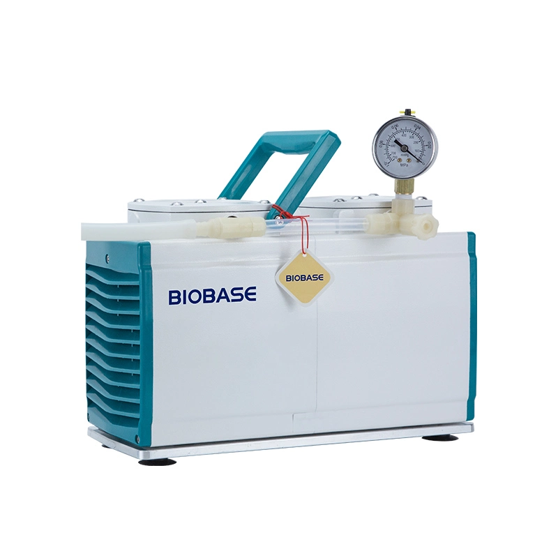 Biobase Laboratory Mini Air Pump Anti-Corrosion Vacuum Pump