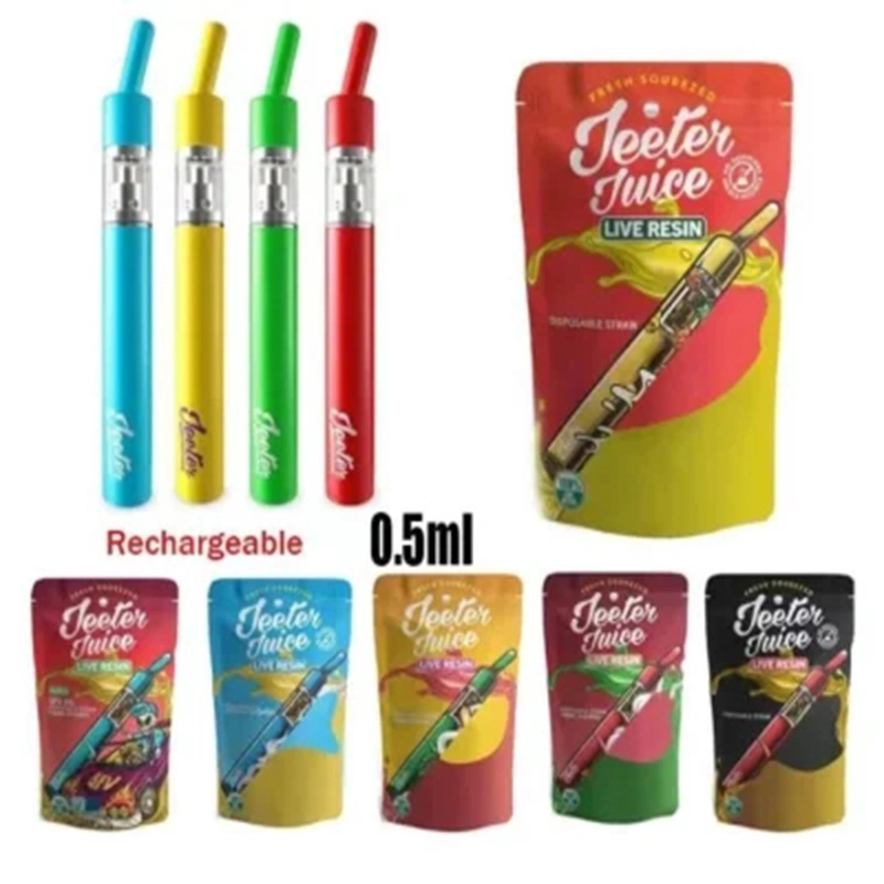 Wholesale/Supplier Custom Rechargeable Vaporizer Shisha Pen Battery Free Price Empty 1ml Cartridge Puff Disposable/Chargeable Vape Pen Tarter Kit Smoke E Hookah Pen