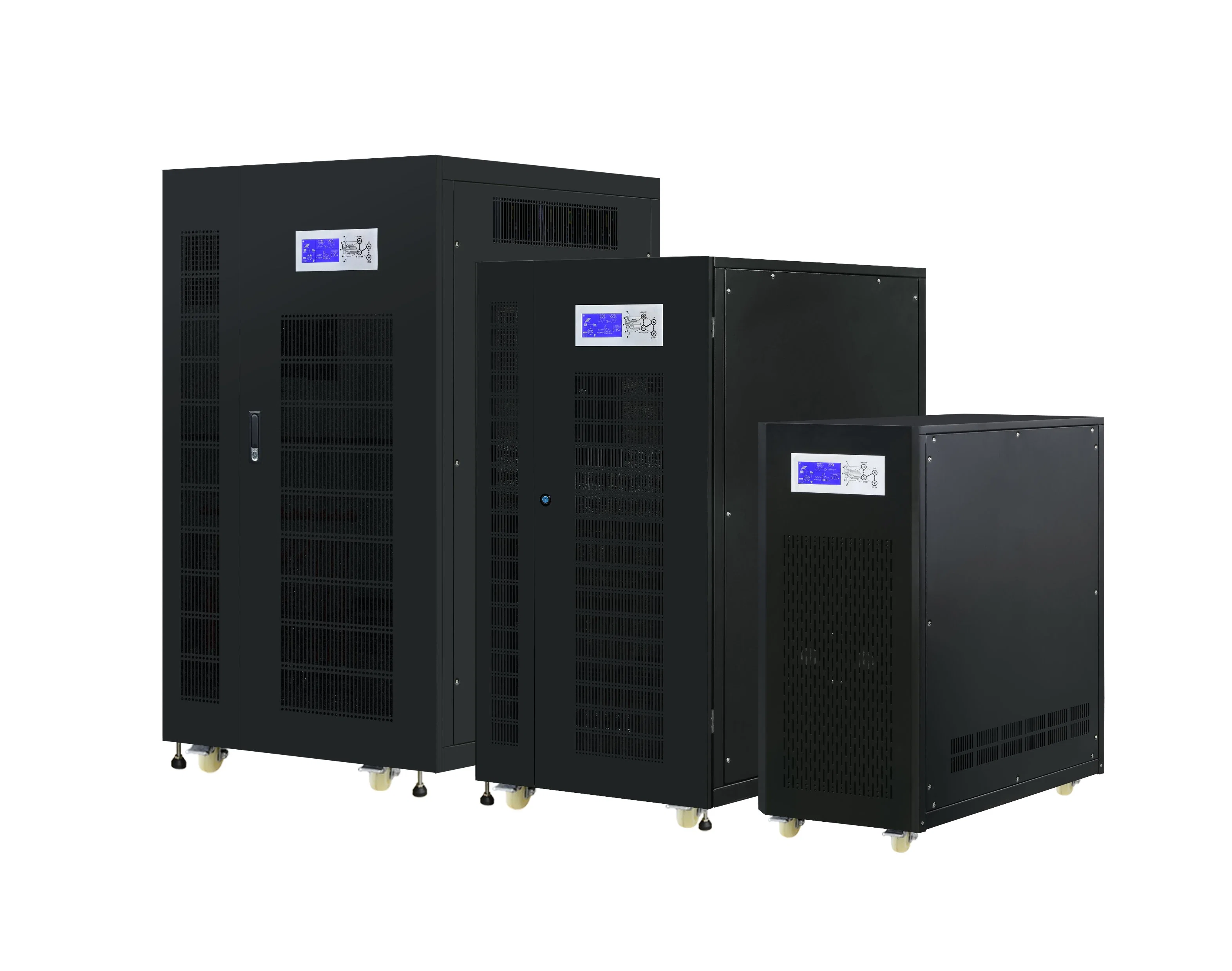 96V 6kw 7kw 8000W 10kw 3 Three Phase Solar Inverter