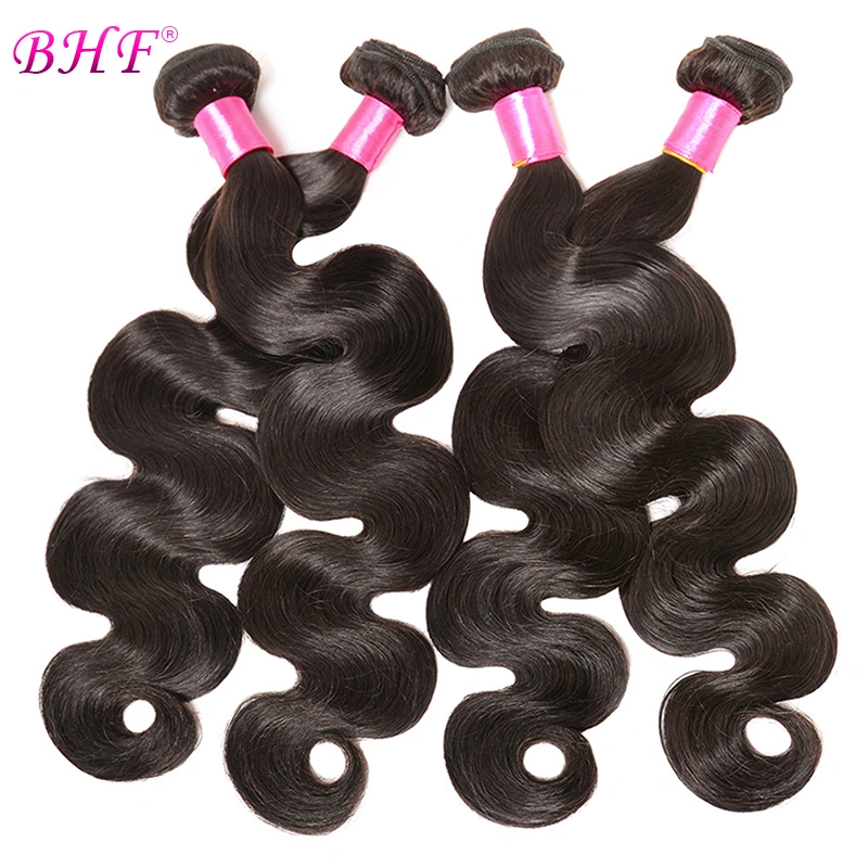 Wholesale/Supplier Brazilian Virgin Hair Body Wave