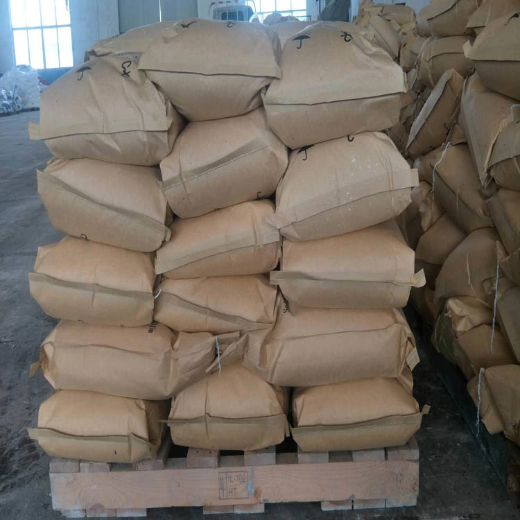 High quality/High cost performance Sodium Hexametaphosphate 68% SHMP Produced in China