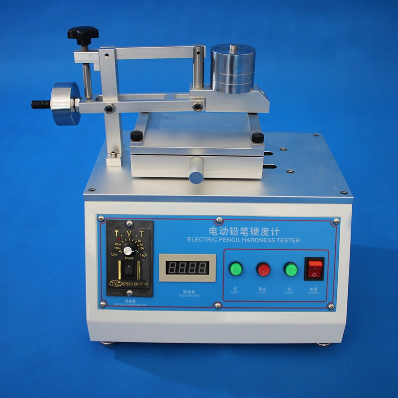 High Precision Electric Pencil Hardness Tester