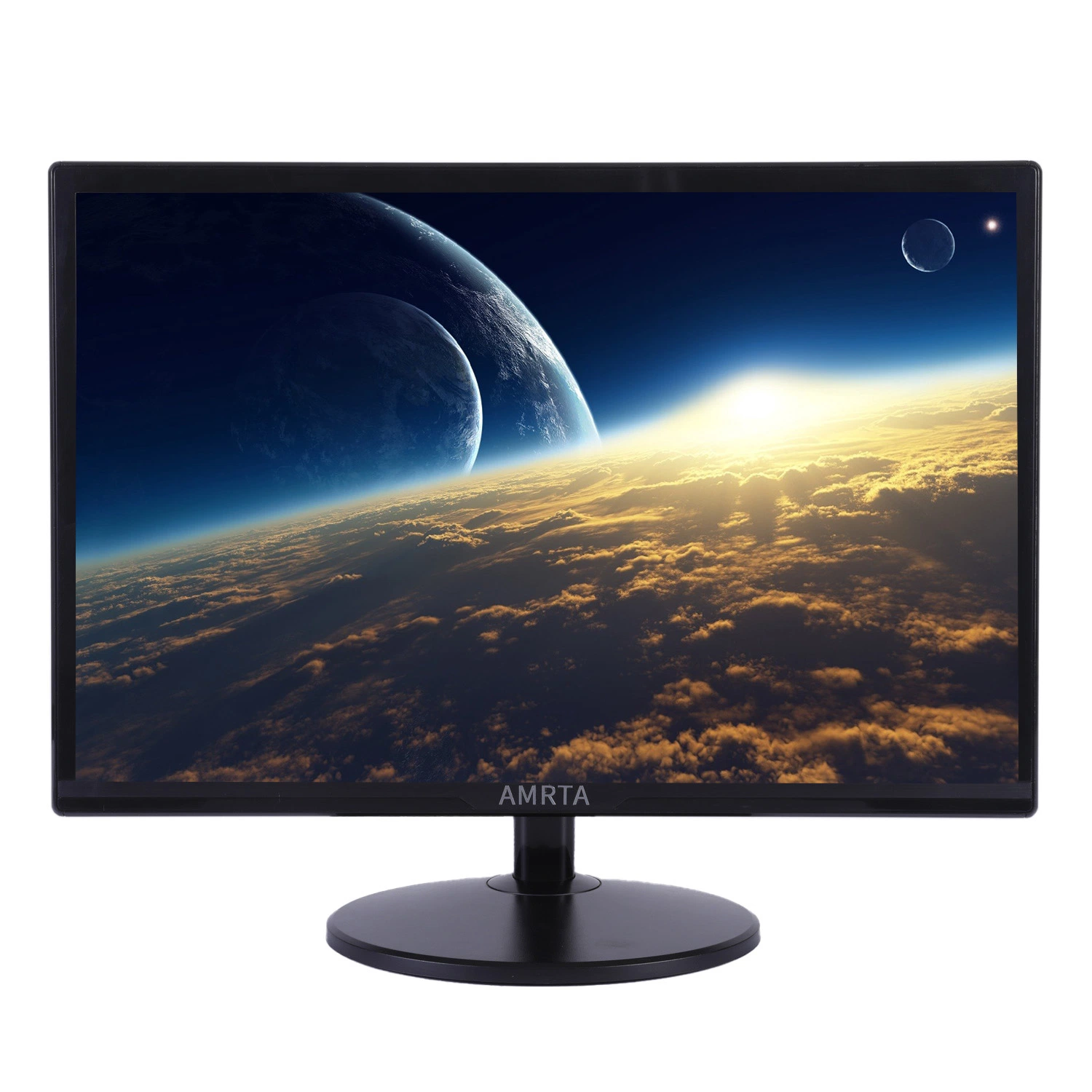 Wholesale/Supplier 20 Inch LED Computer with HDMI and VGA Cheap Monitor