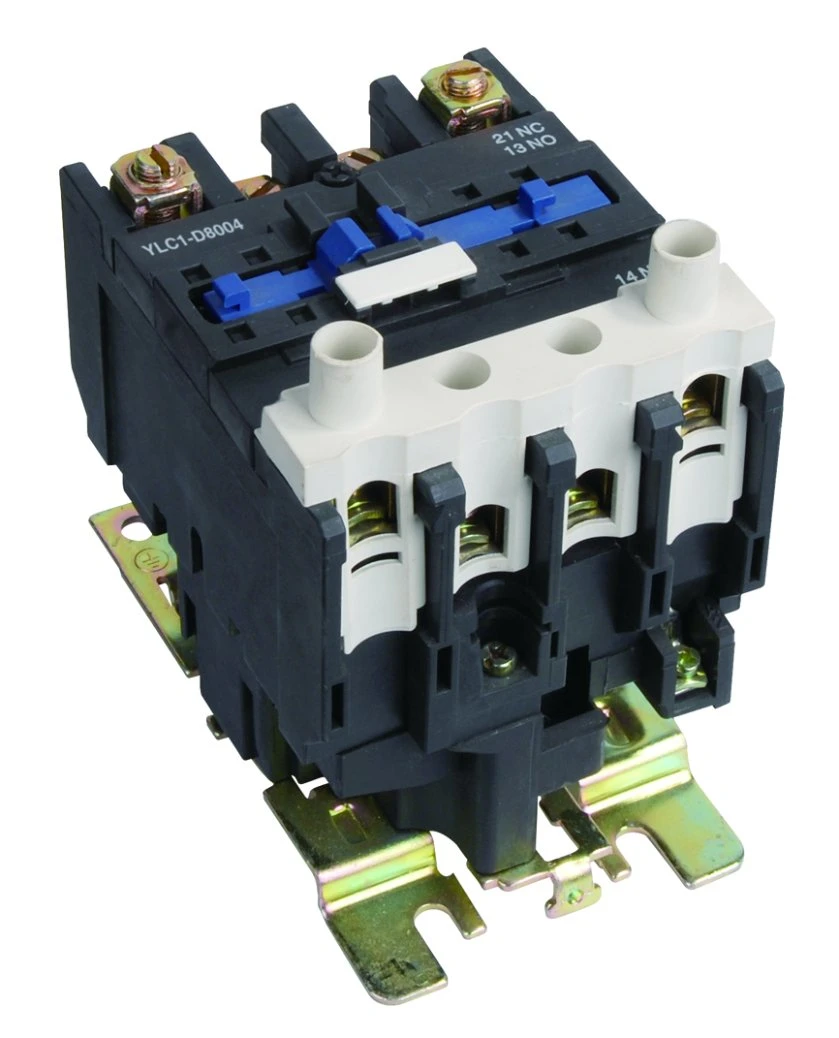 LC1 E09 Contactor AC 220V