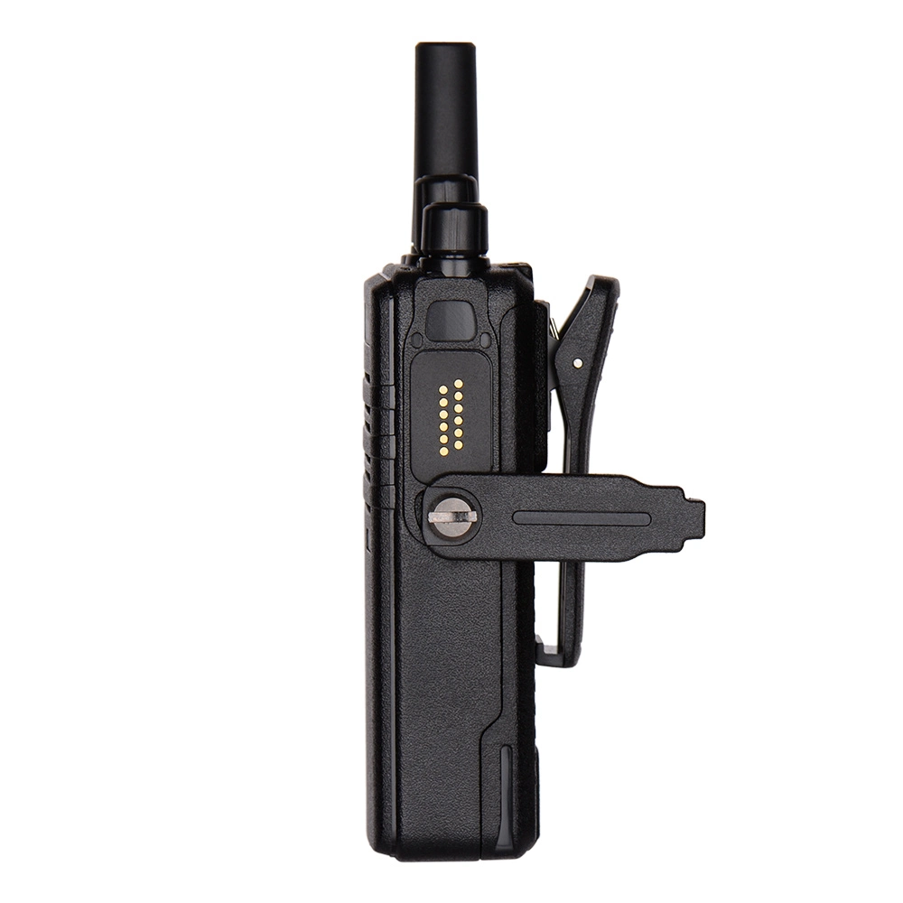 Wholesale/Supplier Price of 3G WCDMA Inrico Portable 2 Way Radios Long Range Woki Toki T192