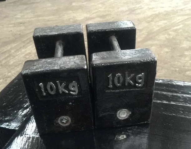 5kg 10kg 20kg 30kg 40 Kg 50kg 100kg 200kg Cast Iron Weight