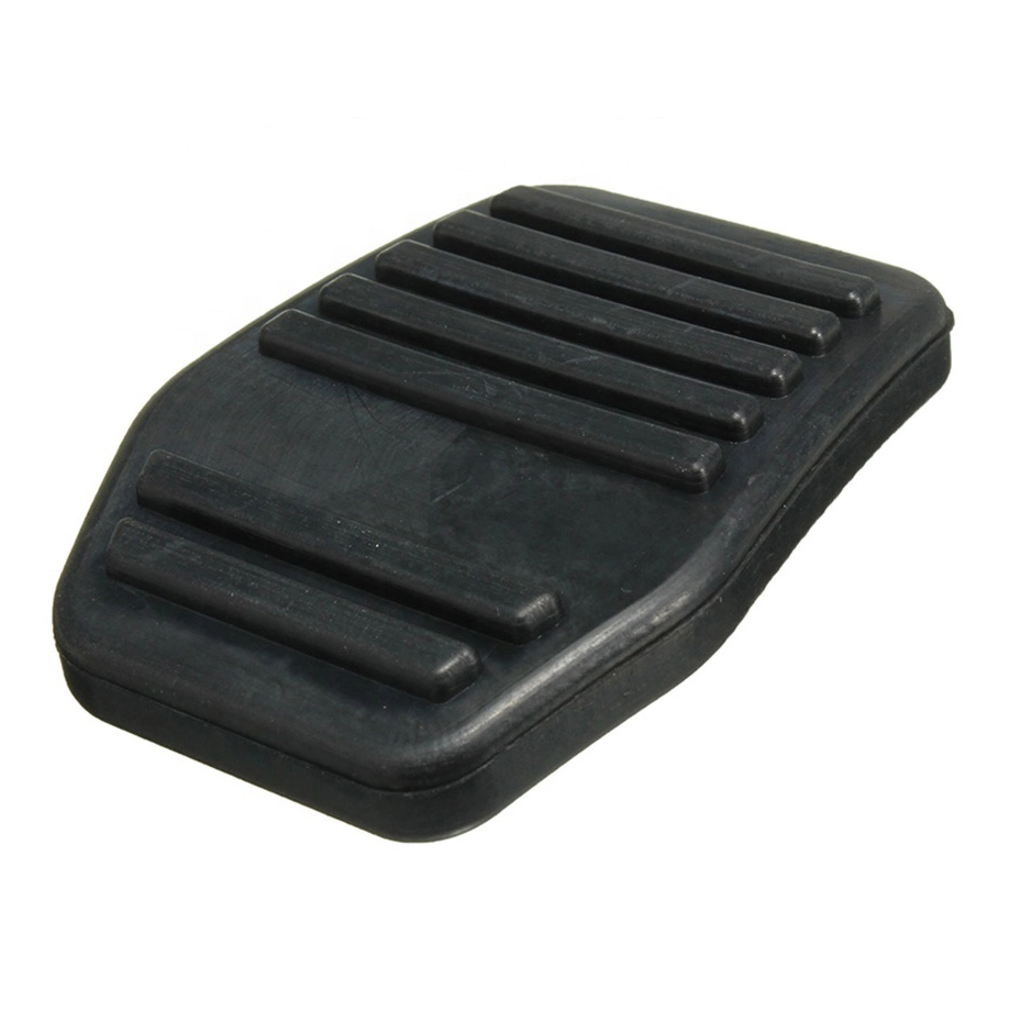 Customized Rubber Brake Pedal Pad for Auto Car Good Quality Best Price