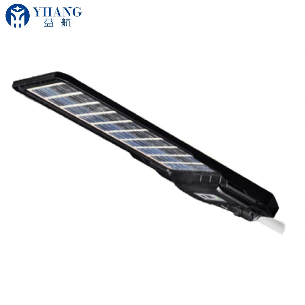 Outdoor Waterproof 100W 150W 200W 300W 400W IP65 Solar Street Light LED Price List