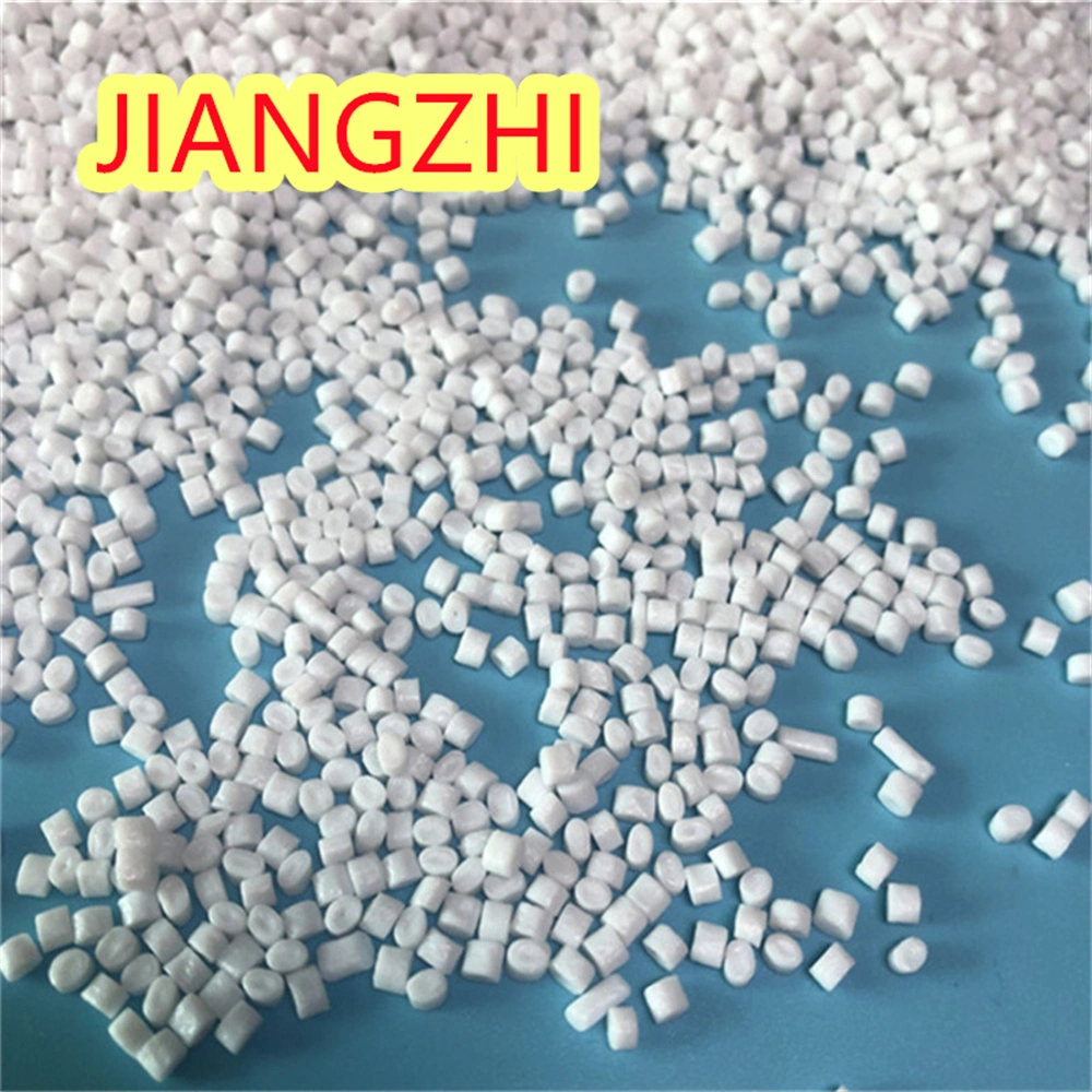 PBT Resin Price Flame Retardant V0 Fiberglass GF20 Resin Polybutylene Terephthalate PBT