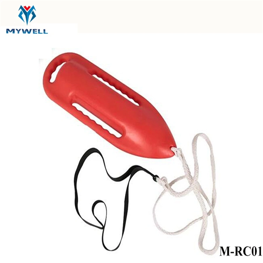 M-RC01 Marine Rescue Plastic Water Floating Buoy Products Supplier