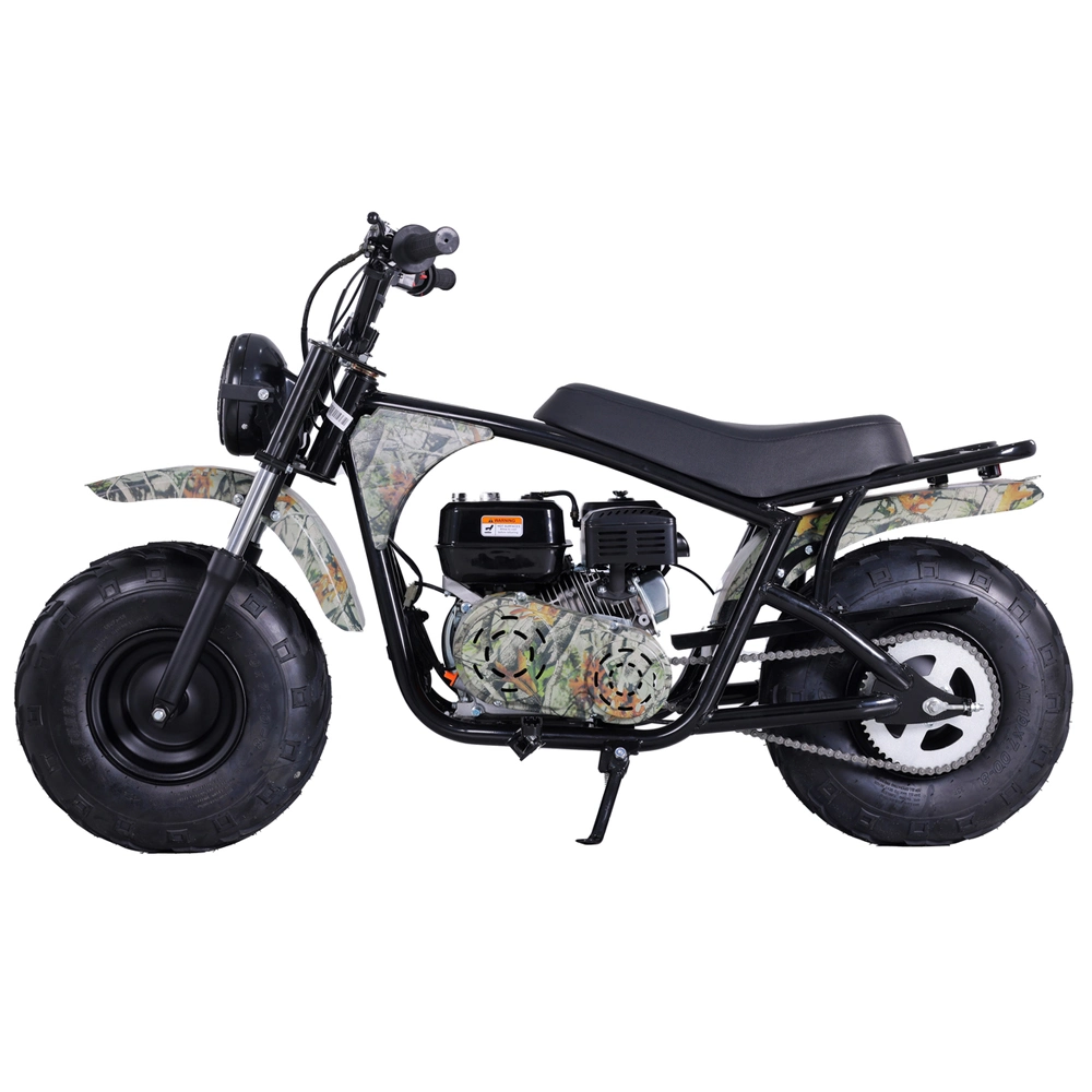 Tao Motor 200cc Mini Moto Motorcycle Dirt Bike