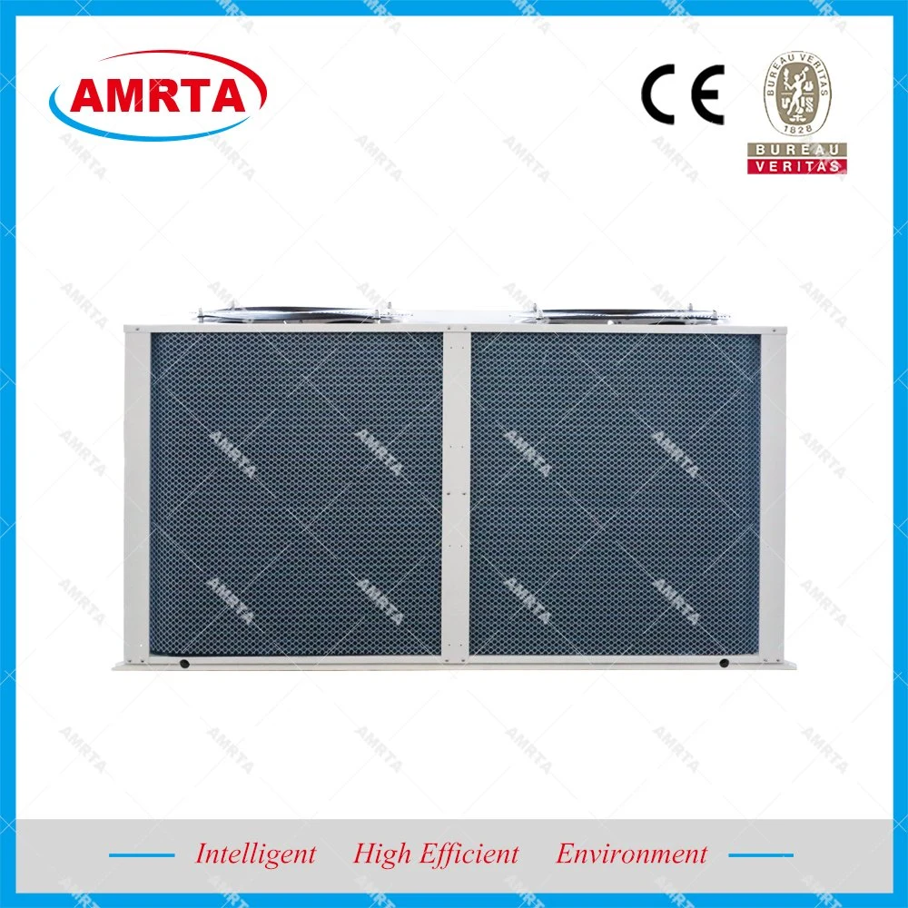 Refrigeration Compressor Commercial Condensing Unit Copeland 30HP Big Cooling Capacity