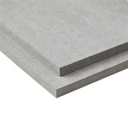 Terasun Low Price Fiber Cement Panel Tub Panel Tile