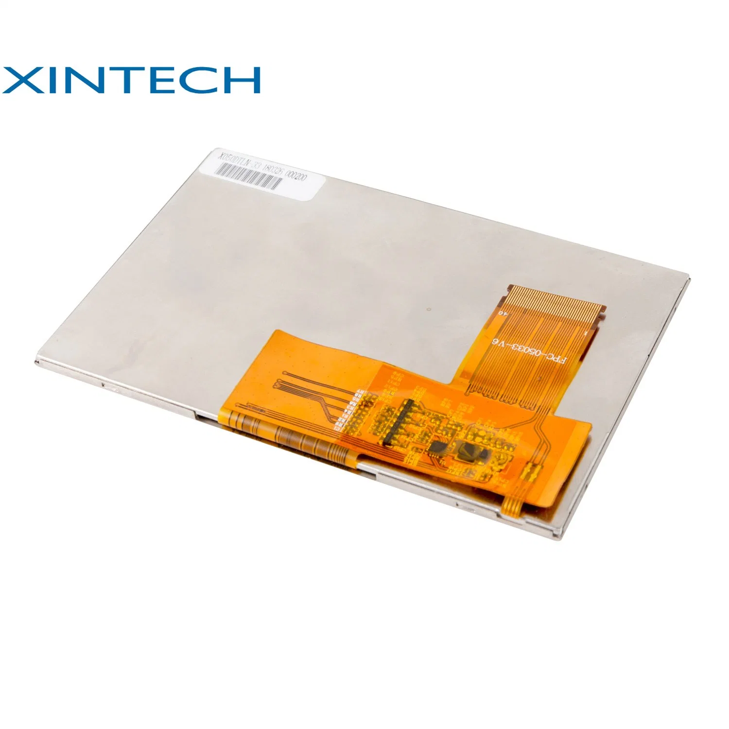 13.3 Inch TFT LCD Display Module, High Brightness Industrial Screen Panel