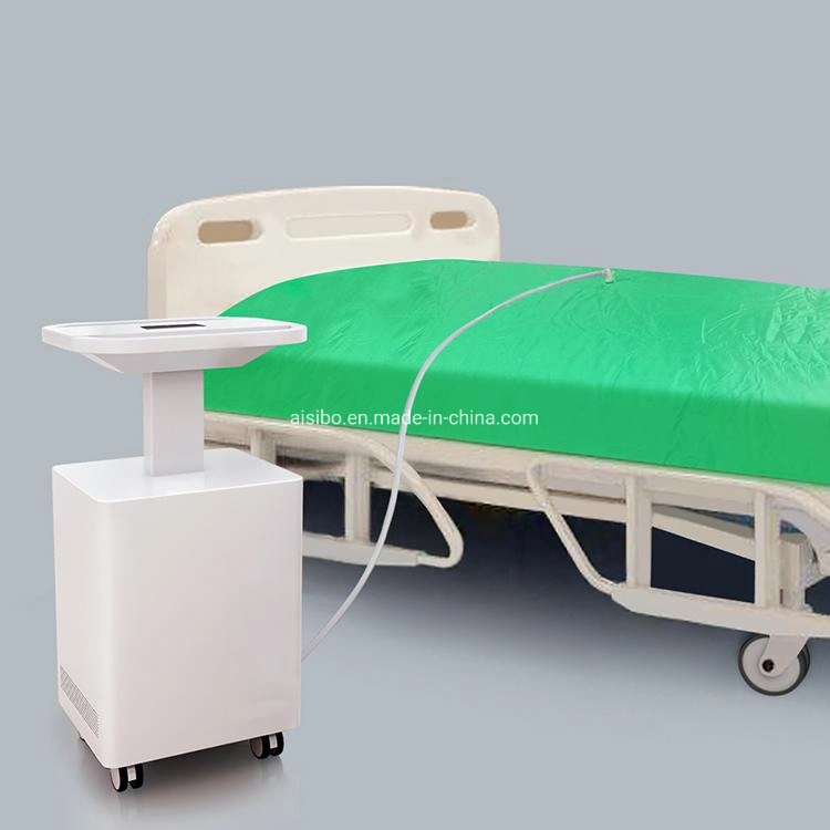 Home Hospital Clinic Beauty Salon Plasma Air Sterilization Machine Air Disinfection Bed Unit Disinfection Machine