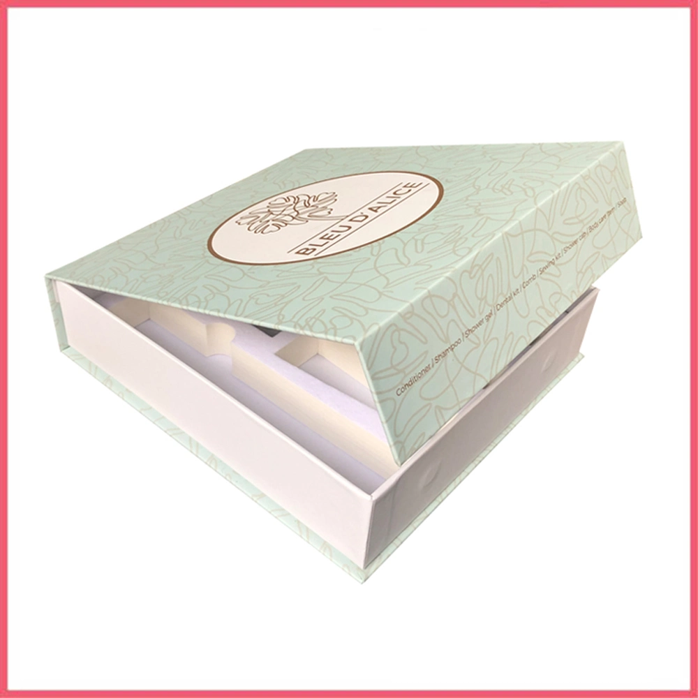 China Wholesale/Supplier Custom Printed Cardboard Label Gift Paper Box Package Manufacturer Supplier Factory