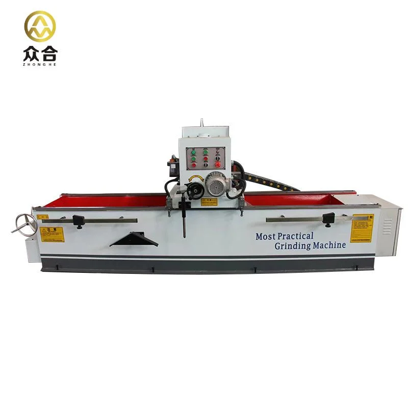 Chinese Quality Full Automatic Knife Grinding Machine Blade Sharpening Machine Blade Knife Sharpener for Sale