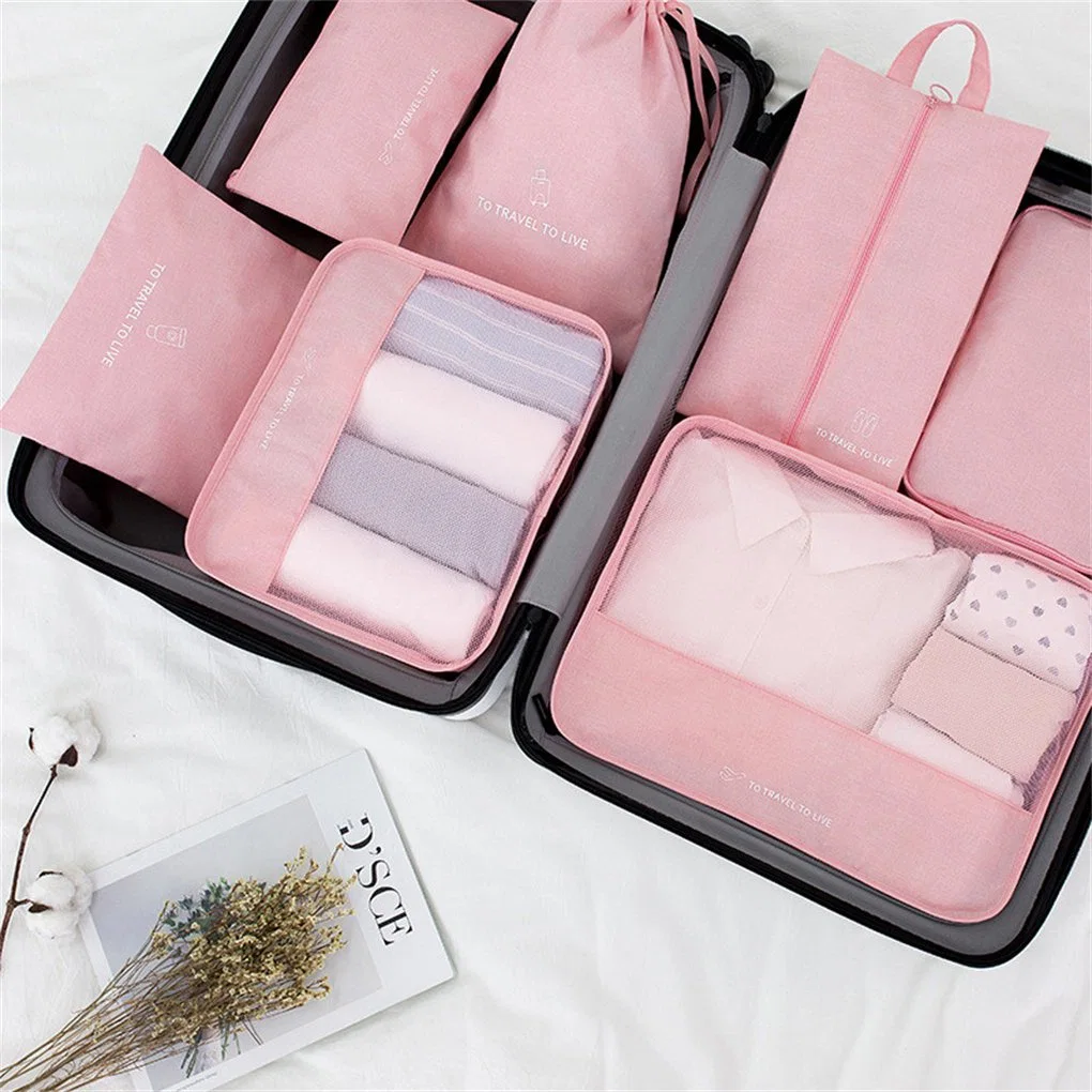 Travel Suitcase Set Shaving Kit Wholesale Shaving Set for Men