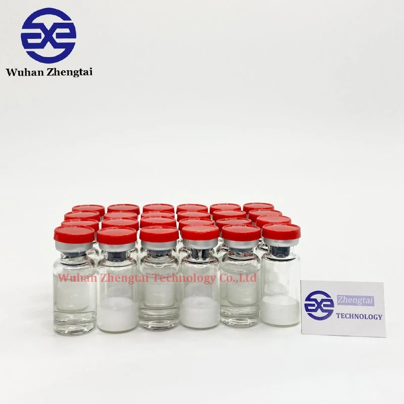 Safe Shipping Weight Loss Injection Peptides Semaglutide Retatrutide Tirzepatide Epithalon Adipotide Raw Powder