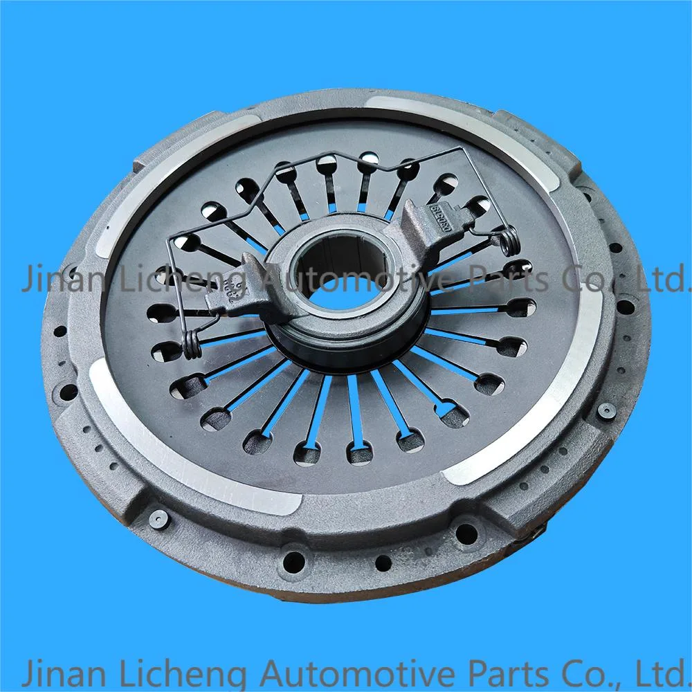 3483027231 3488019031 Clutch Disc for Volvo FL12 Clutch Disc