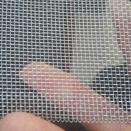 Pollution-Free High-Quality Customized Stainless Steel Anti-Mosquito Screen