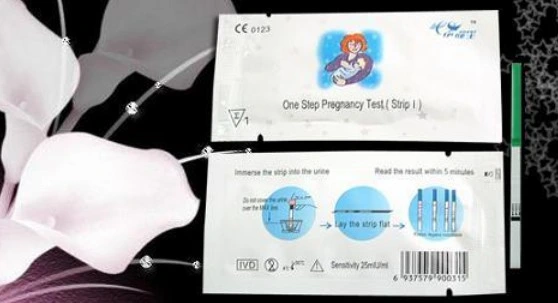 Best Medical Equipment Pregnancy Test (SW-DP01)