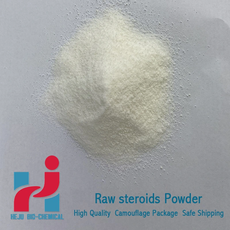 Best Price Pharmaceutical Steroid Raw Powder Lidocaine Hydrochloride Lci 73-78-9 with Good Quality