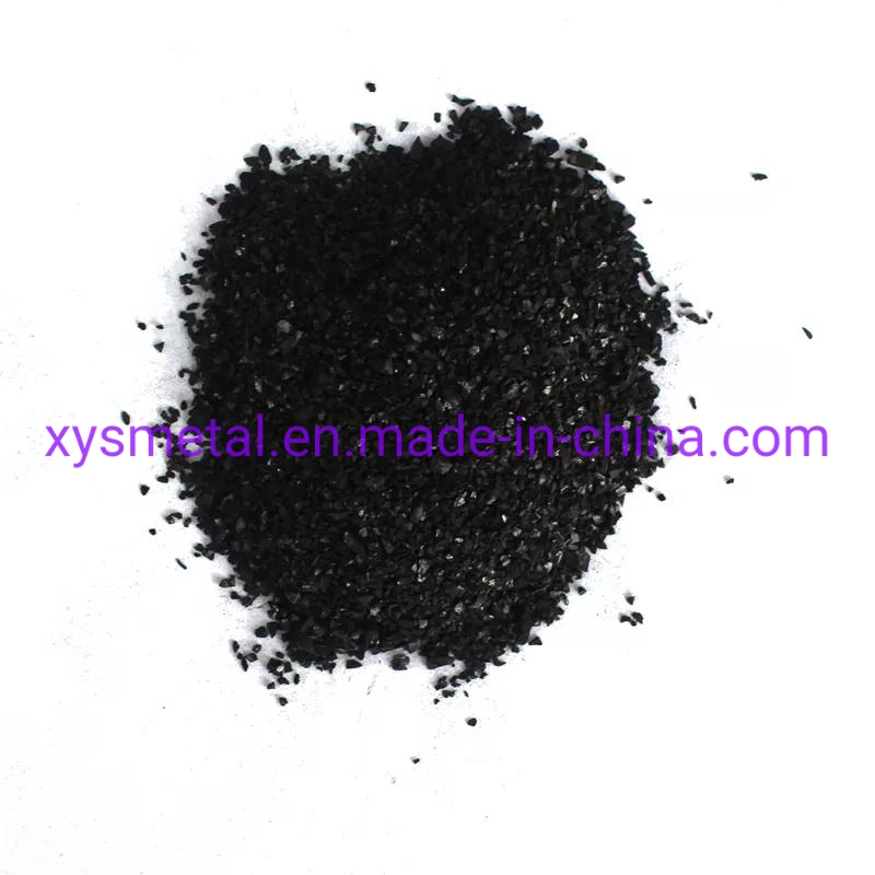 Coconut Shell Granular Activated Carbon for Drinking Water Treatment Chemical Auxiliary Agent Adsorbent 8% Max 3802109000 45-85%
