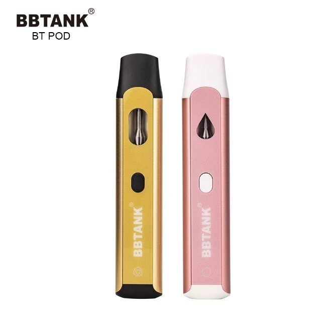 Wholesale/Supplierr Thick Oil Pen Pod 510 Packaging Wholesale/Supplier Wax Vaporizer Pen