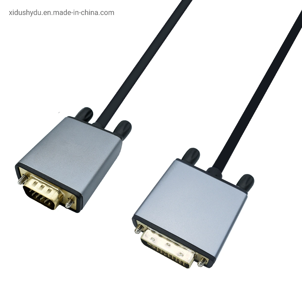 5%off 1-7.5 م 1080p 60 هرتز Mini DP DisplayPort إلى كبل DVI