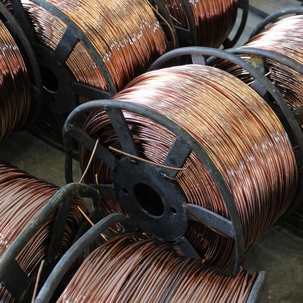 C14700 Cobre de azufre utilizado en la ingeniería electrónica y eléctrica