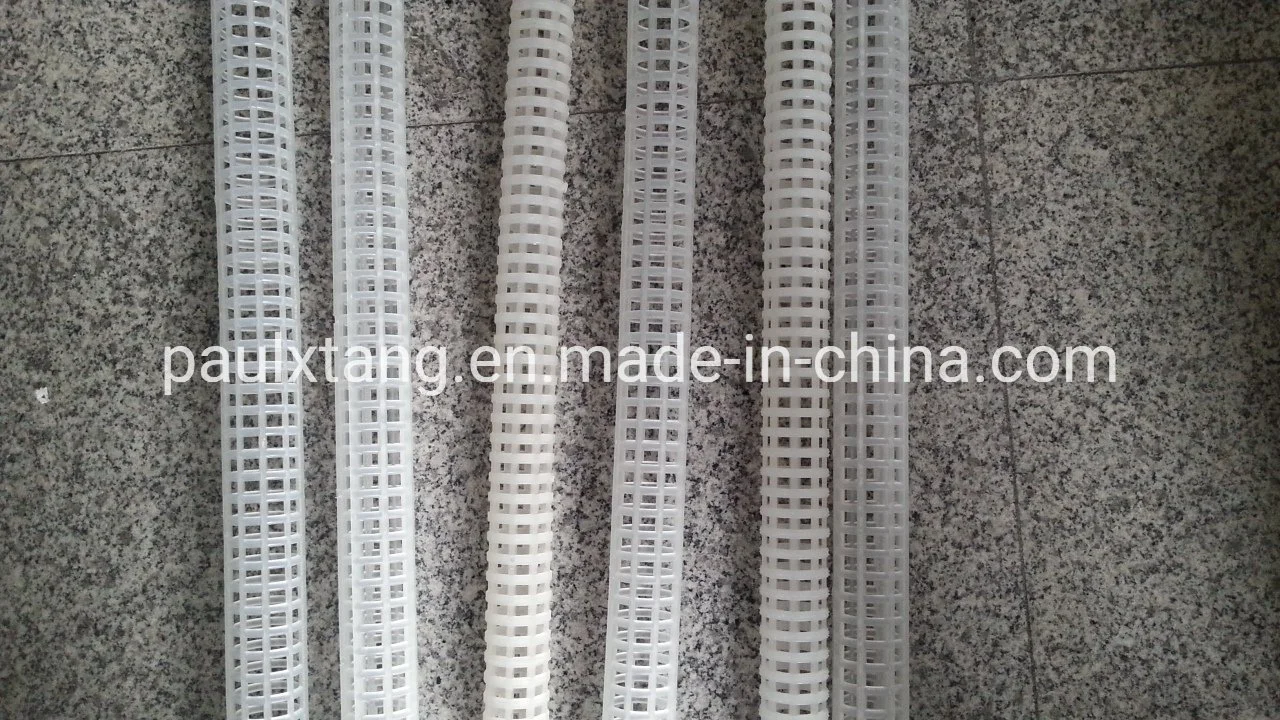 Gas Flow Spun PP Filter Yarn for Making PP String Wound Filter