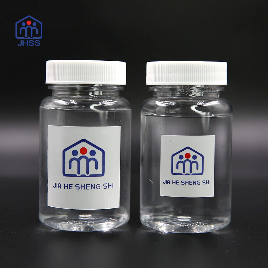 No CAS 2893-78-9 Le dichloroisocyanurate de sodium 56% 60% Liquide incolore