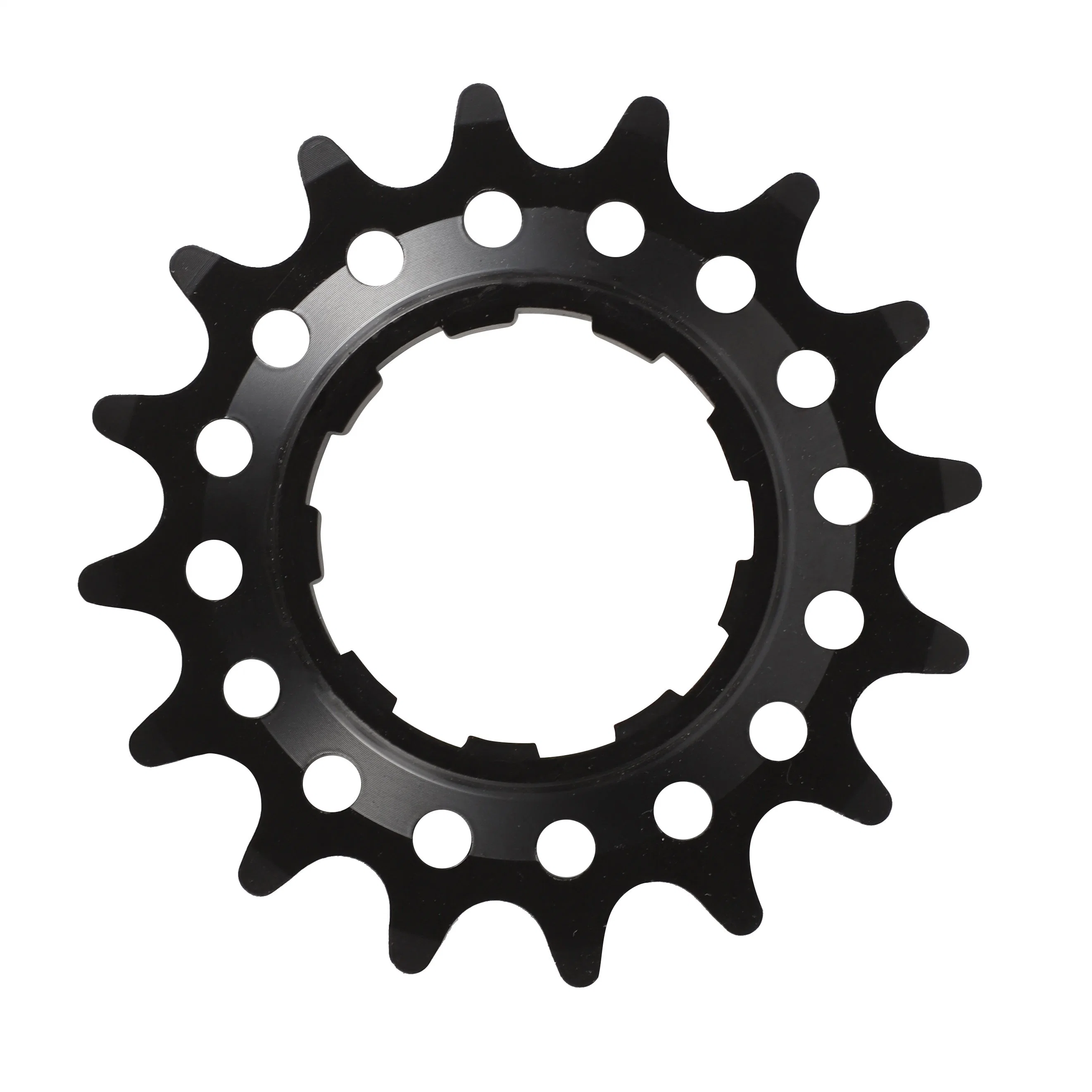 Factory Manufacture Bicycle Chain Wheel for Sale