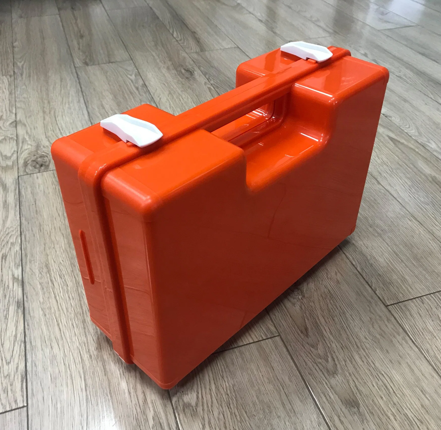 ABS Plastic First Aid Box