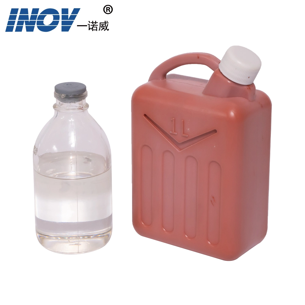 Inov 210-898-8 200kg Iron Drum China PVC Resin Runway Slurry