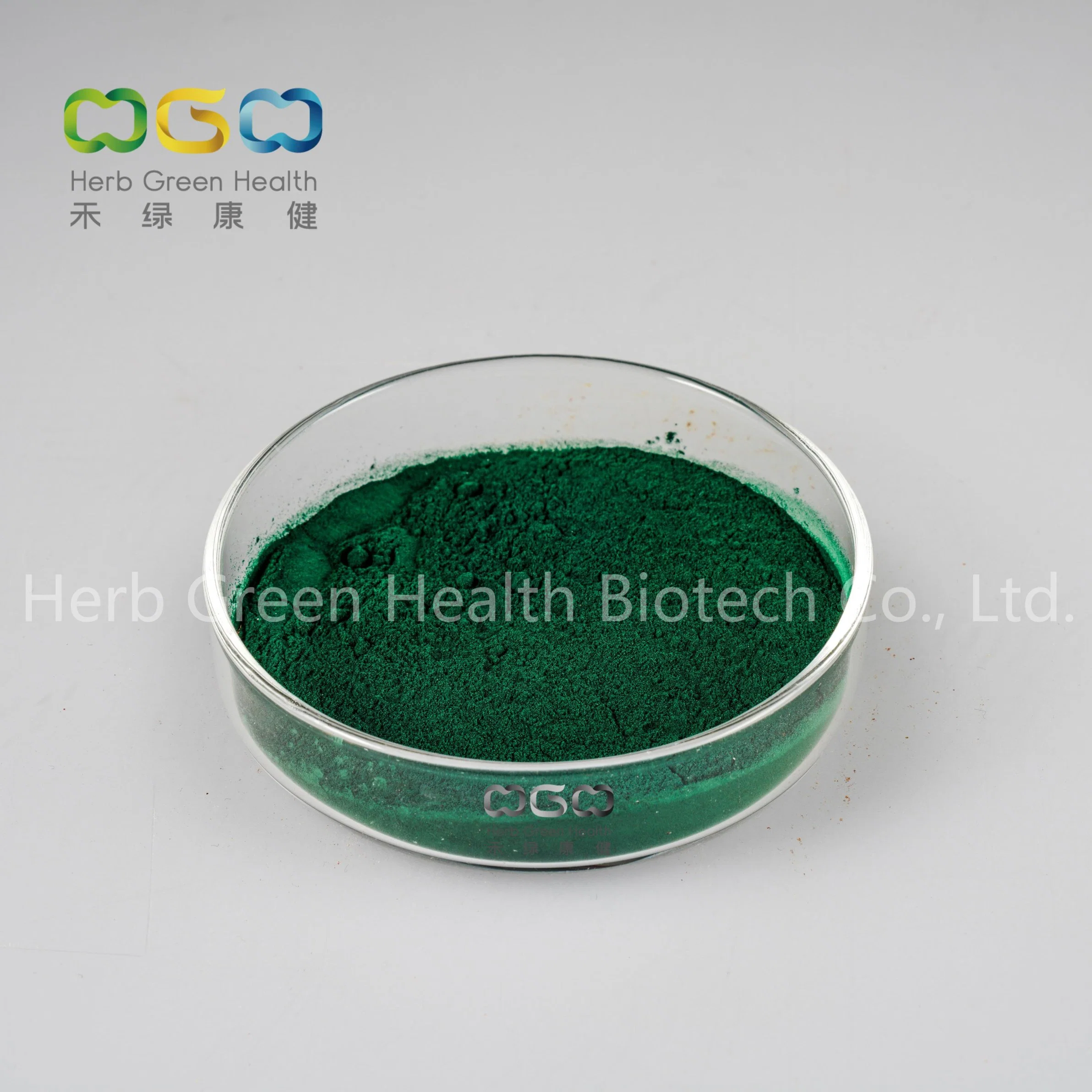 ISO Certified Factory Wholesale Spirulina Powder