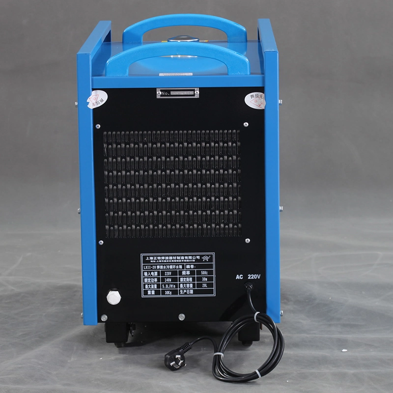 20L Water Cooling Tank of Argon Arc Welding Machine