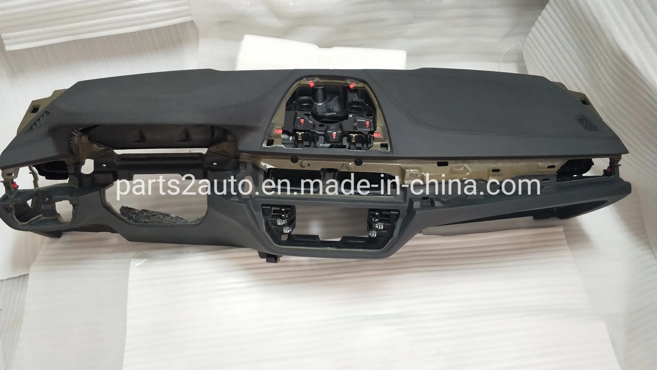 BMW G30 Instrument Panel Interior Dashboard Panel, 51456836730 14940110 51169329587