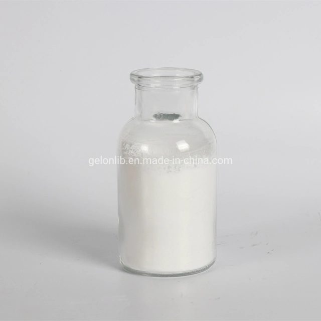 Brand Gelon Lithium Battery SBR Binder Carboxymethyl Cellulose CMC for Battery Anode&Cathode