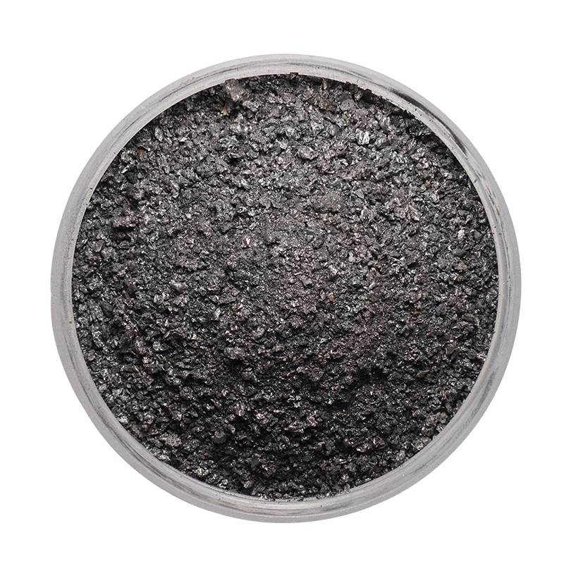 0-0.2mm High Carbon Content Calcined Graphitized Petroleum Coke Price