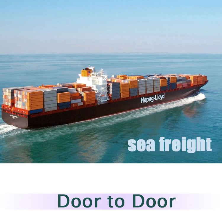 The Best Air Freight to USA China Supplier