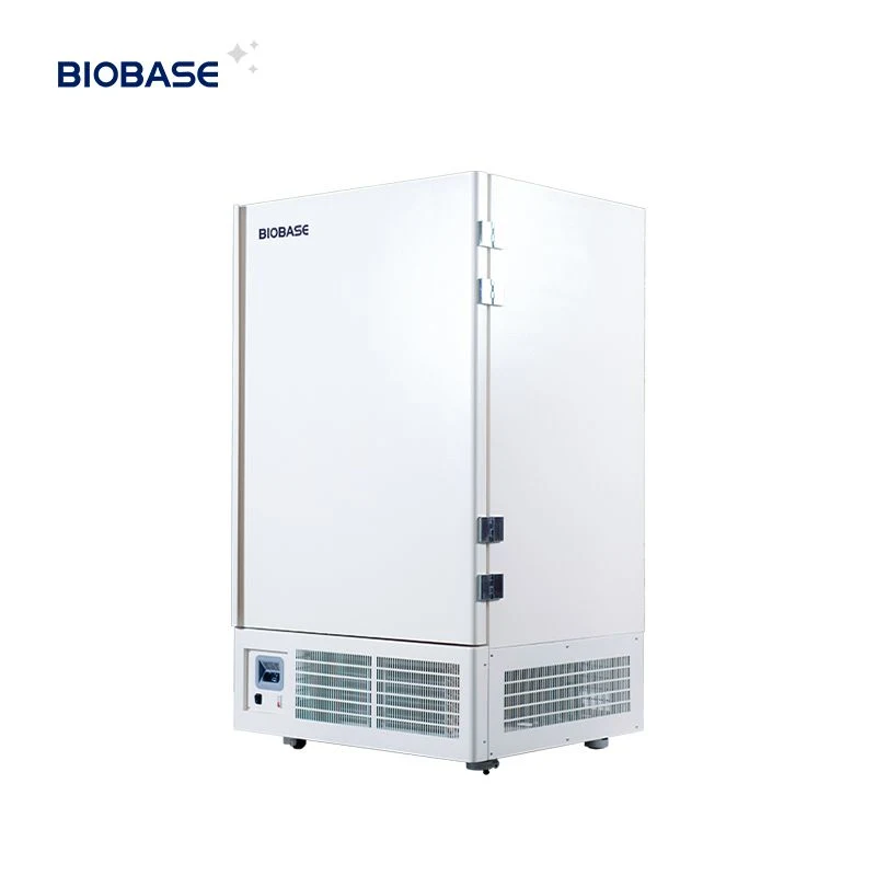 Biobase 808L Medical Cold Room Vaccine Reagent Storage -40 Degree Freezer