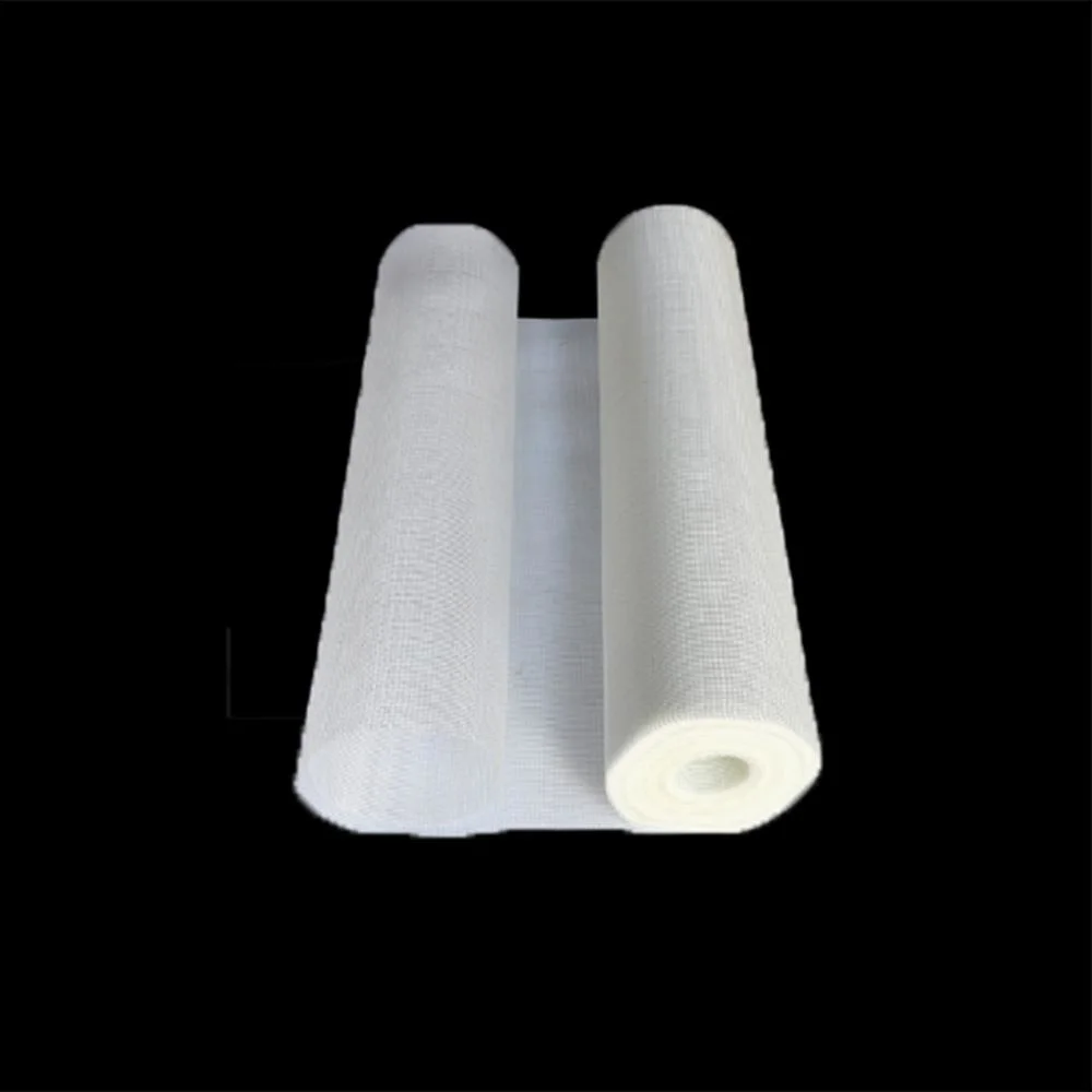 Home Interior Wall Repair Special Material Alkali-Resistant Glass Fiber Mesh 80g