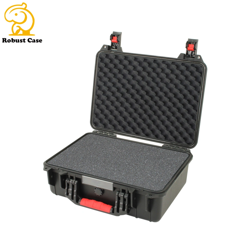 High Impact PP Plastic Waterproof Equipment Case of Reasonable Price for Outdoor Use