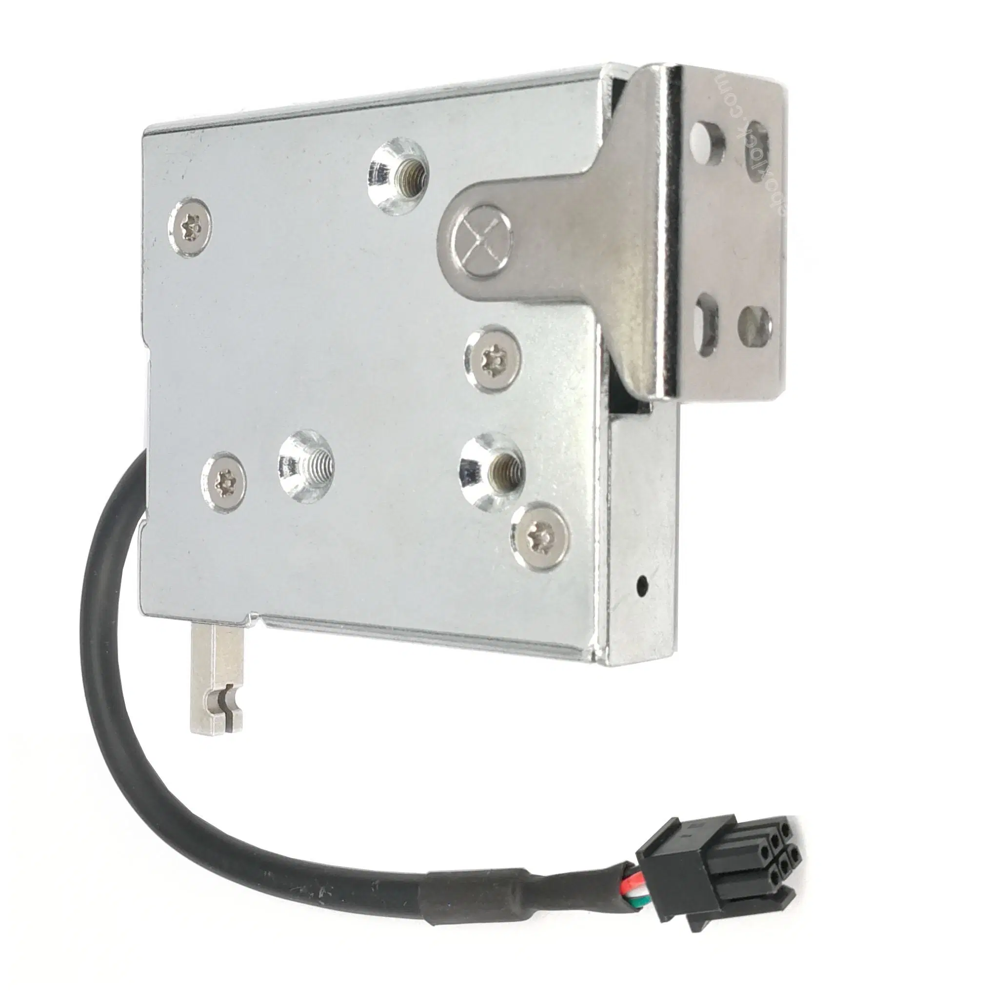 24В постоянного тока пульт дистанционного управления для блокировки распределительного шкафа интеллектуального QR Code шкафчик киоски
