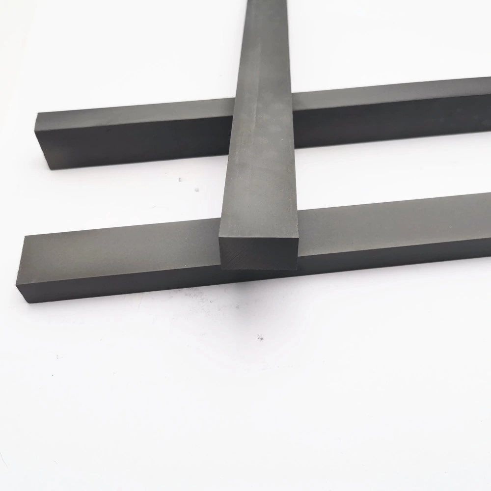 Customized Tungsten Carbide Flat Carbide Tool Blanks High Strength